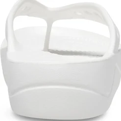Crocs Baya Platform Flip