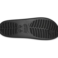 Crocs Baya Platform Flip