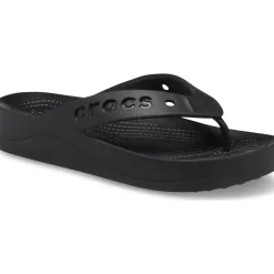 Crocs Baya Platform Flip