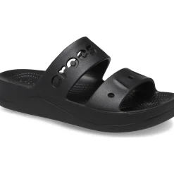 Crocs Baya Platform Sandal