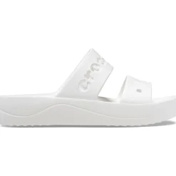 Crocs Baya Platform Sandal