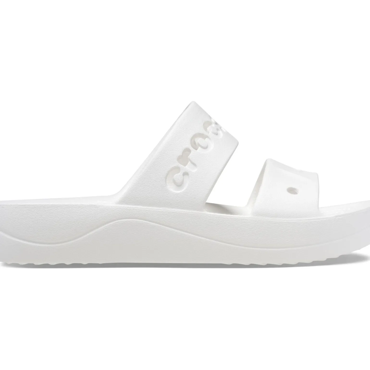 Crocs Baya Platform Sandal