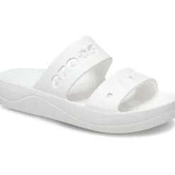 Crocs Baya Platform Sandal