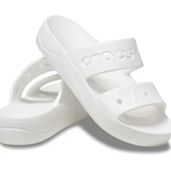 Crocs Baya Platform Sandal