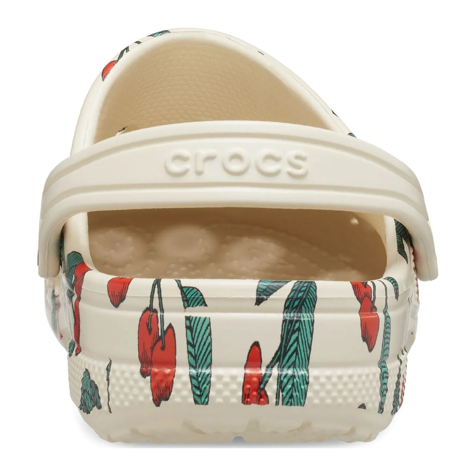 Crocs Baya Printed Clog Kid's 207657