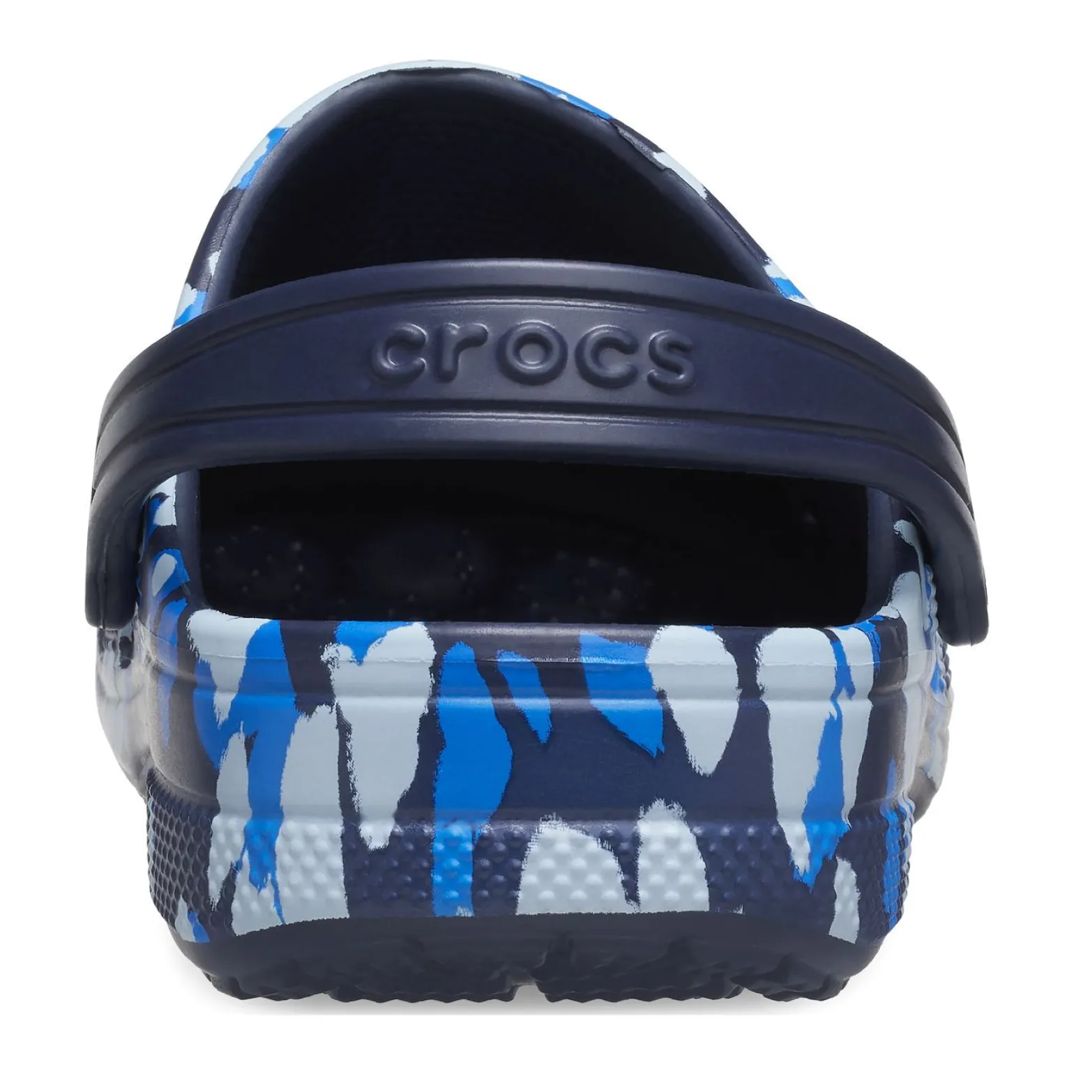 Crocs Baya Printed Clog Kid's 207657