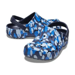 Crocs Baya Printed Clog Kid's 207657