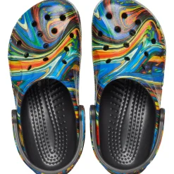 Crocs Baya Seasonal Printed Clog