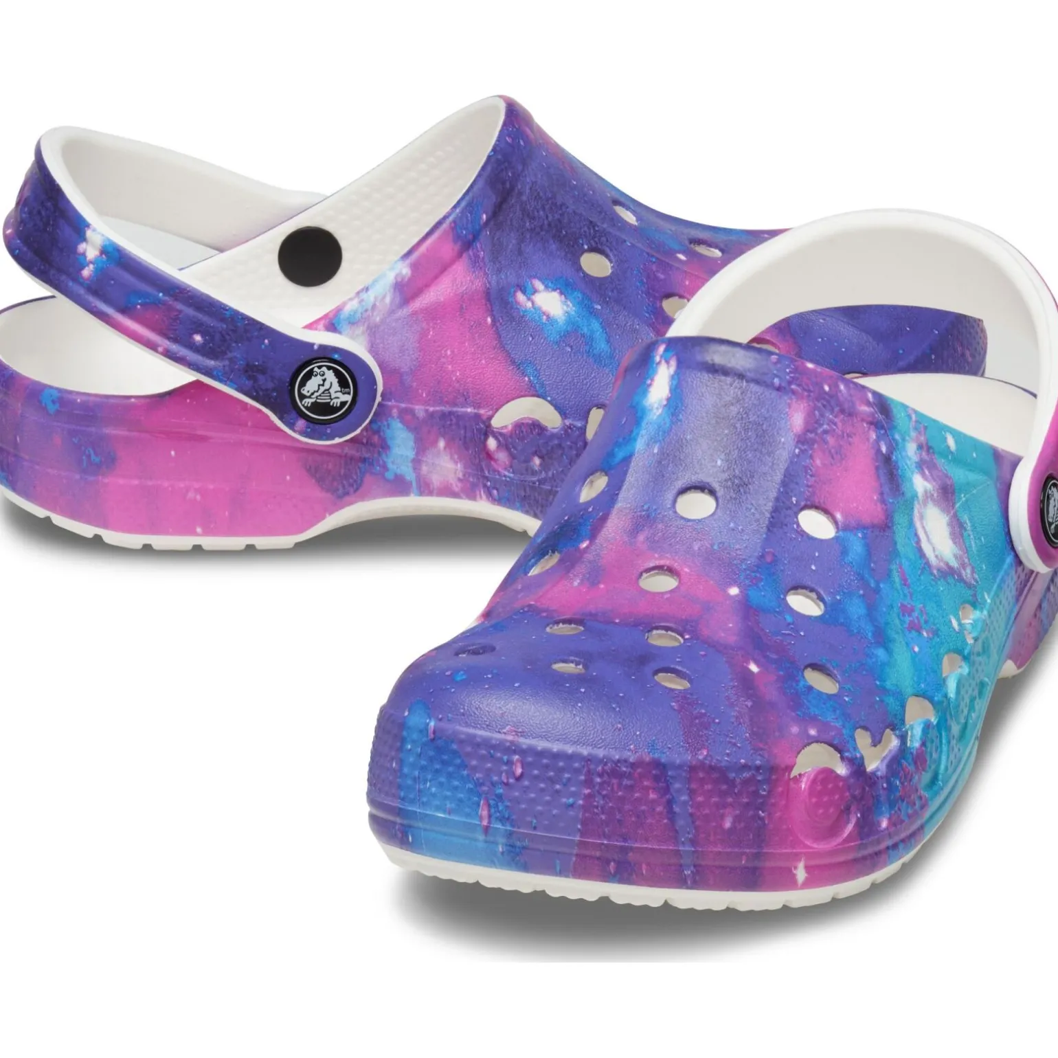 Crocs Baya Seasonal Printed Clog