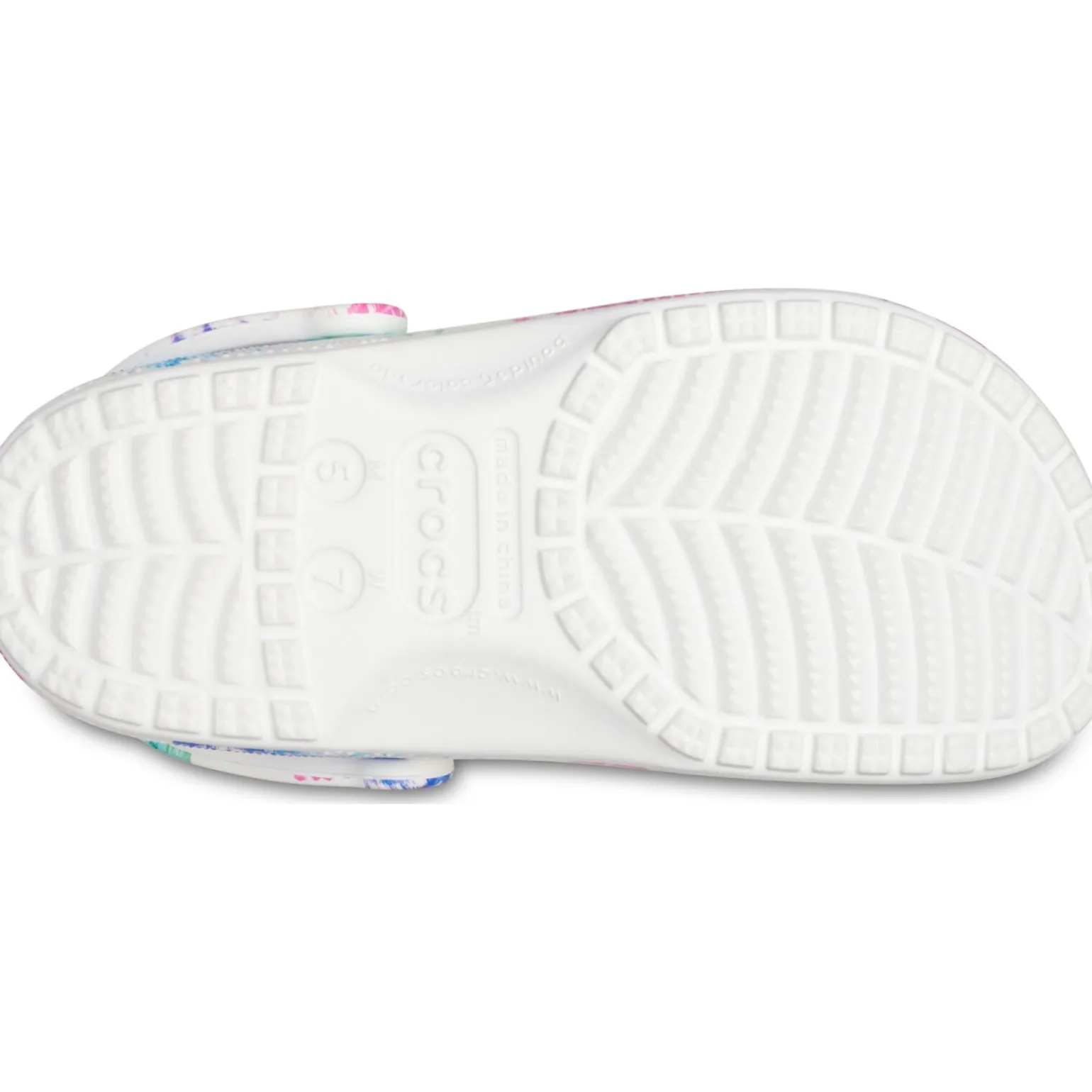 Crocs Baya Seasonal Printed Clog