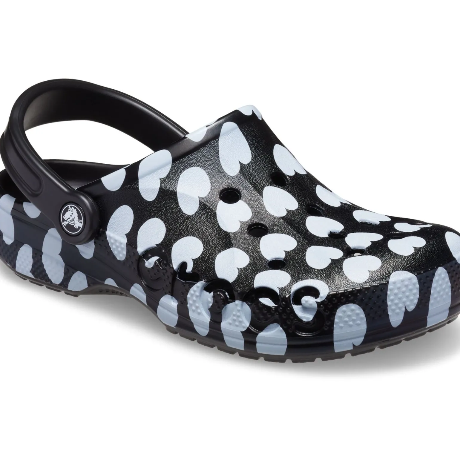 Crocs Baya Seasonal Printed Clog