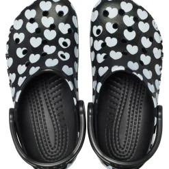 Crocs Baya Seasonal Printed Clog
