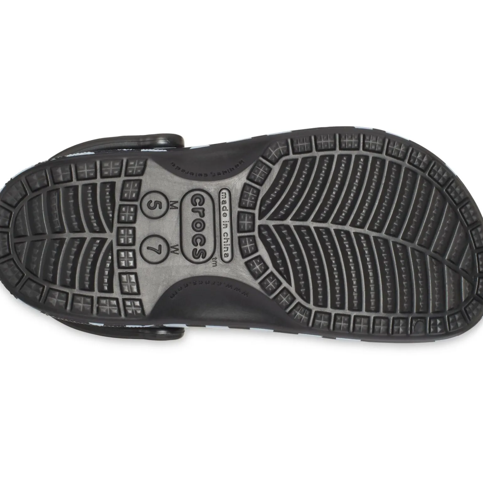 Crocs Baya Seasonal Printed Clog