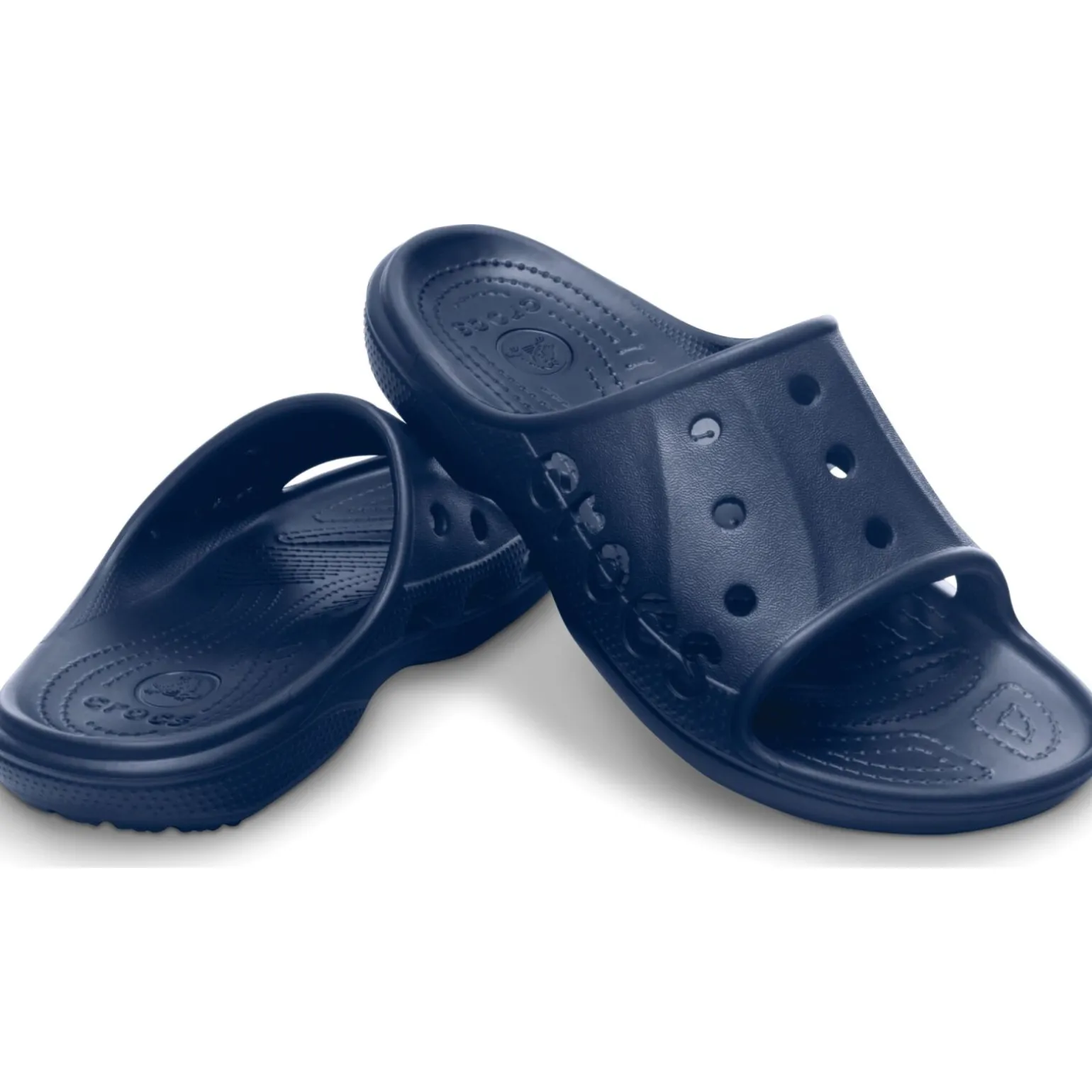 Crocs Baya Summer Slide