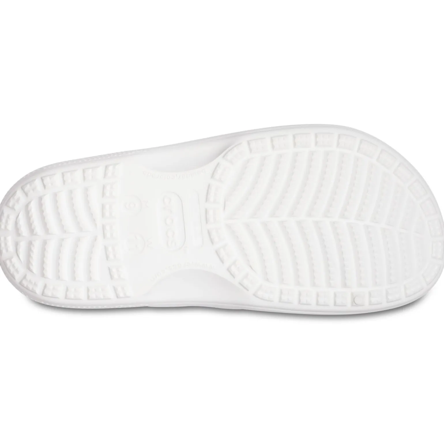 Crocs Baya Summer Slide