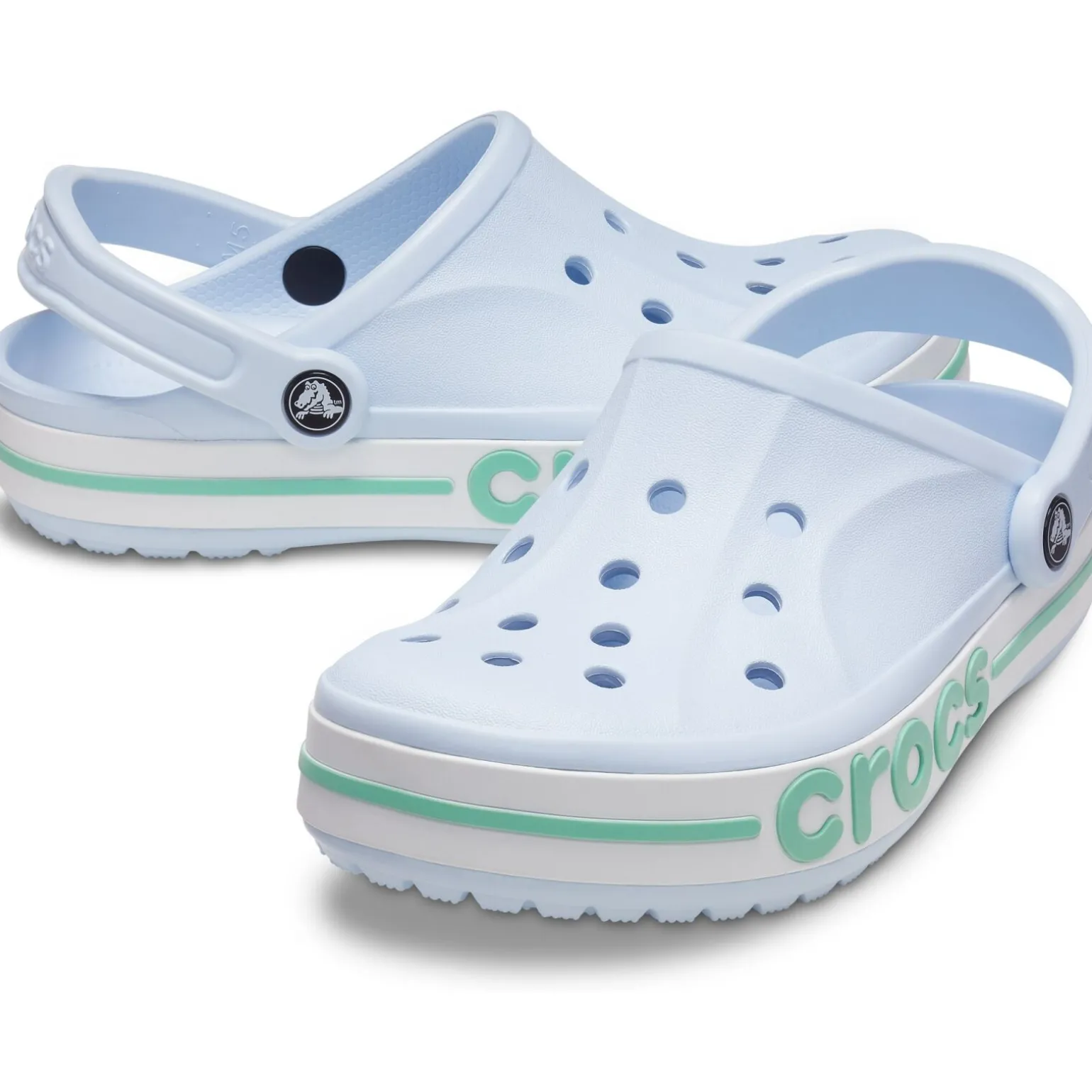 Crocs Bayaband Clog