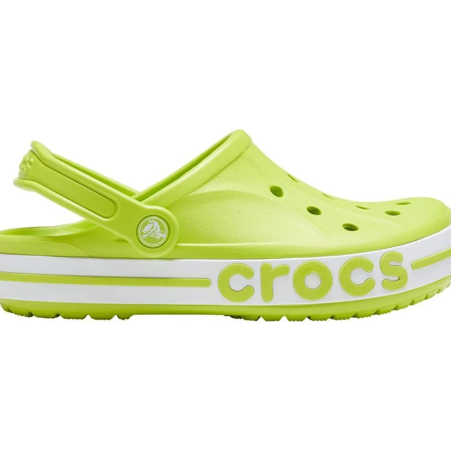 Crocs Bayaband Clog