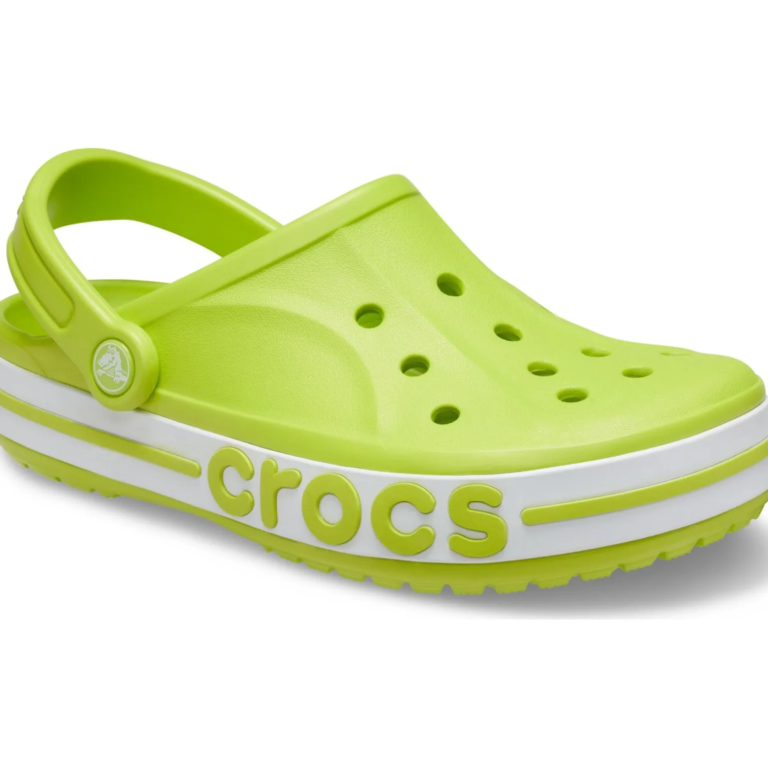 Crocs Bayaband Clog
