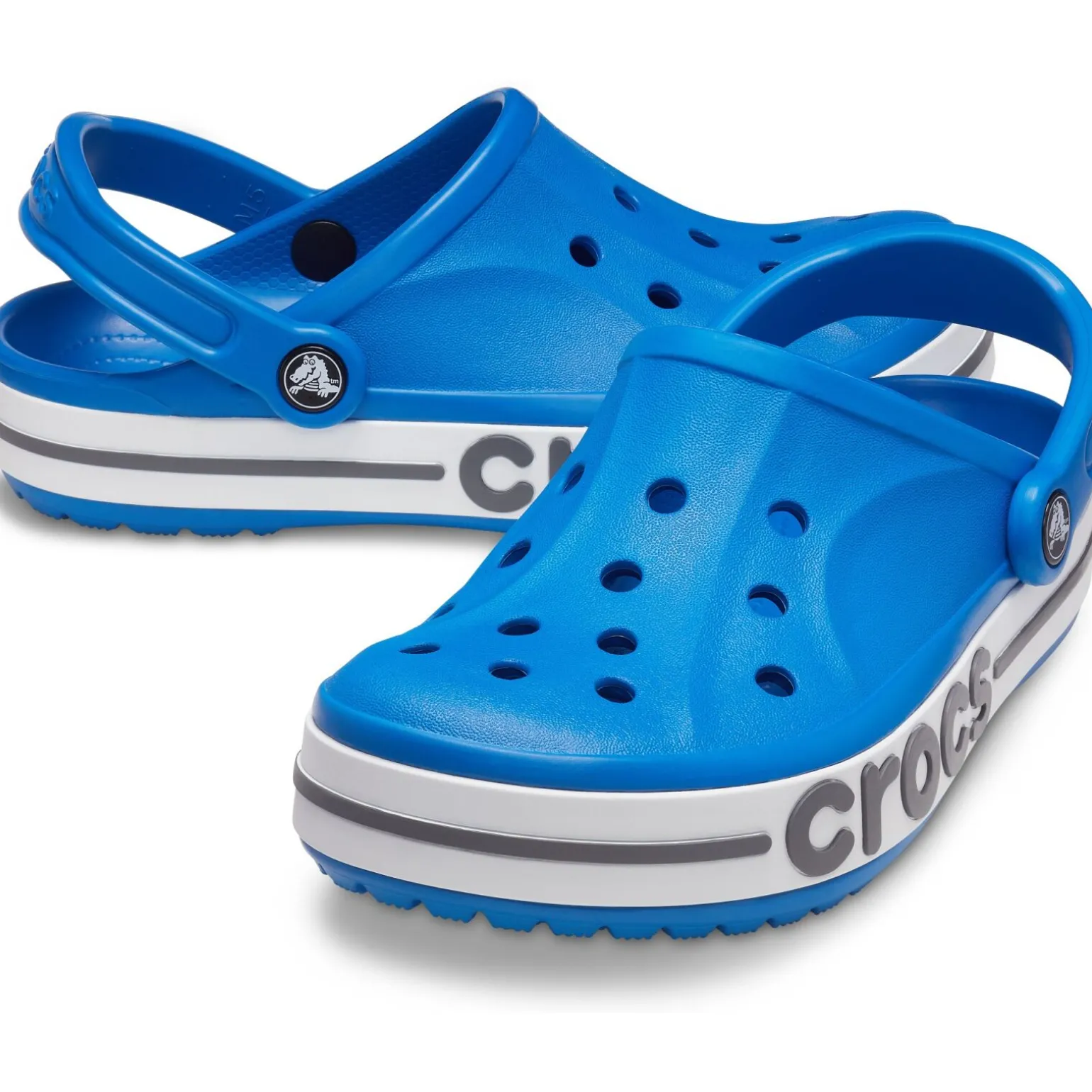 Crocs Bayaband Clog