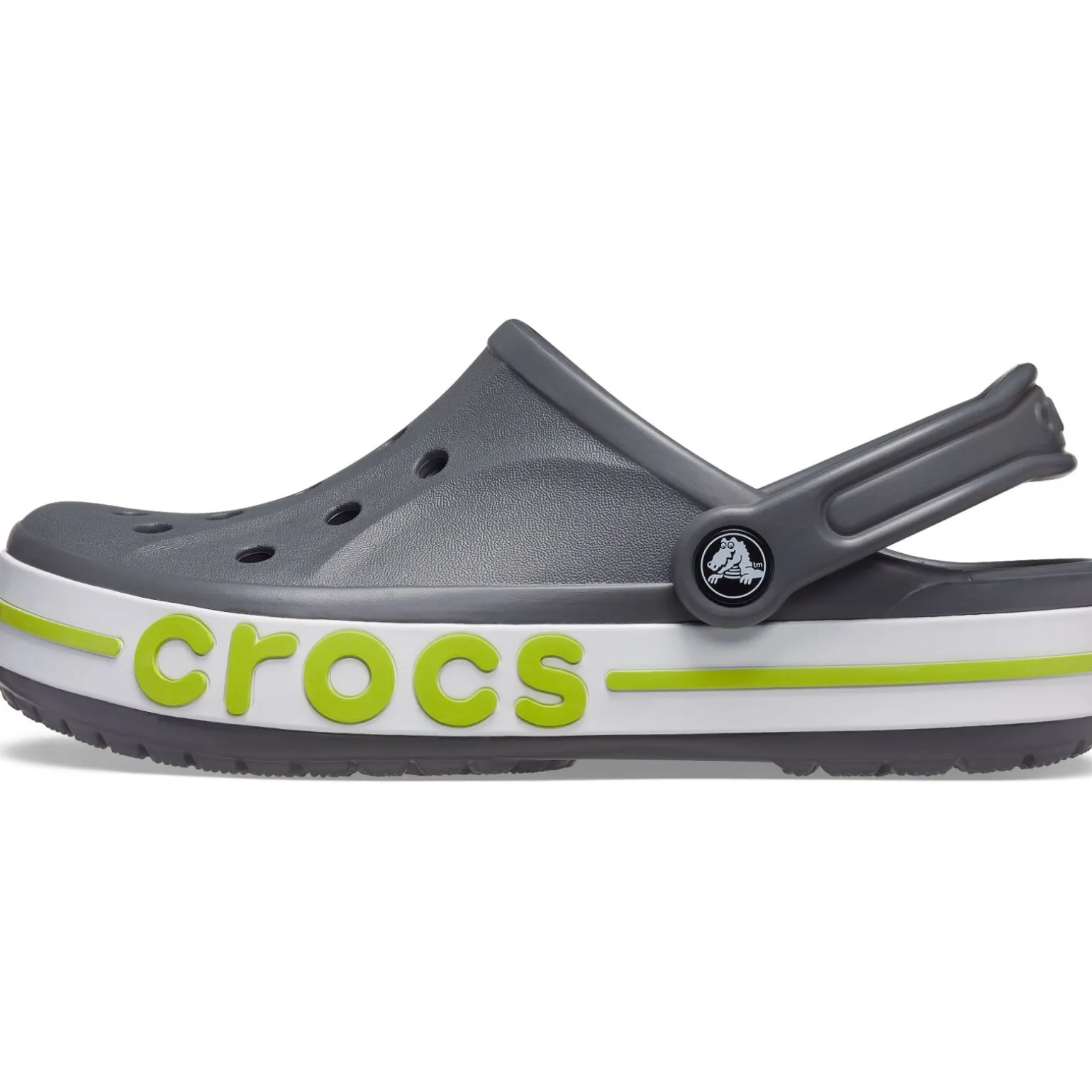 Crocs Bayaband Clog