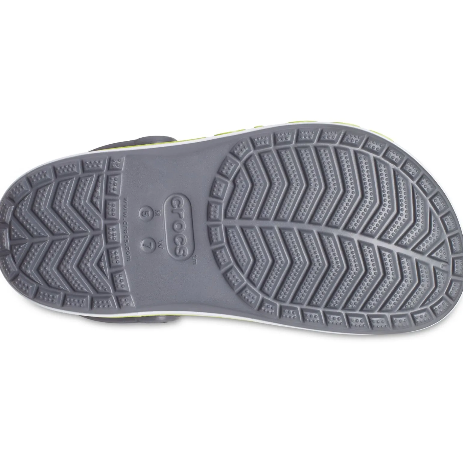 Crocs Bayaband Clog