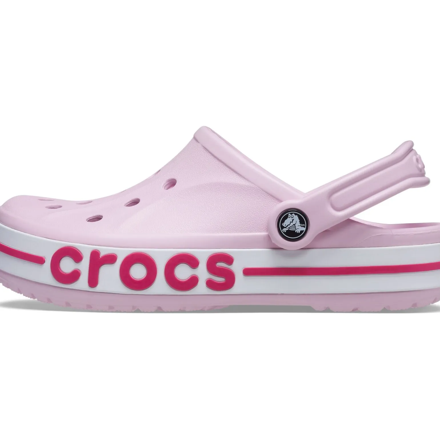 Crocs Bayaband Clog