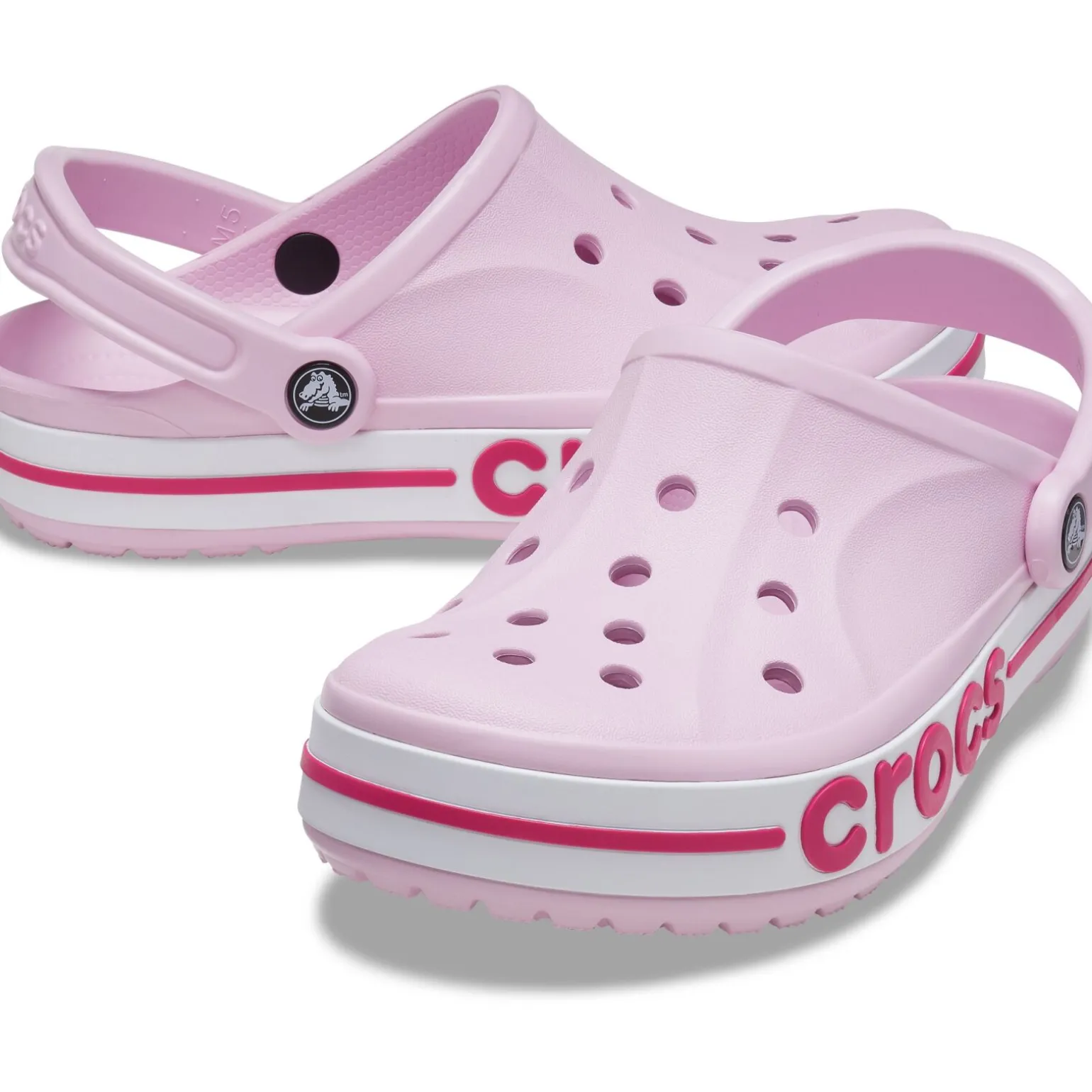Crocs Bayaband Clog