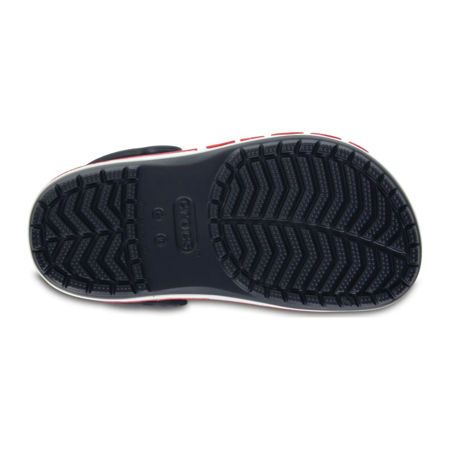 Crocs Bayaband Clog Kid's
