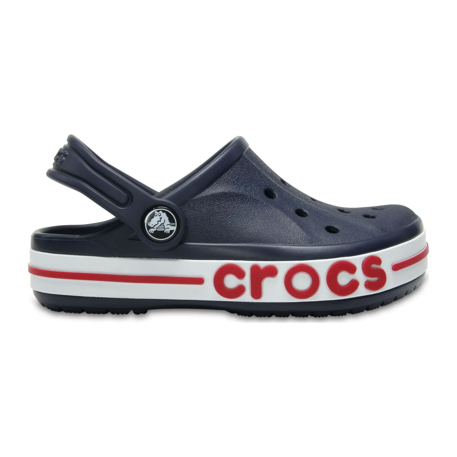 Crocs Bayaband Clog Kid's