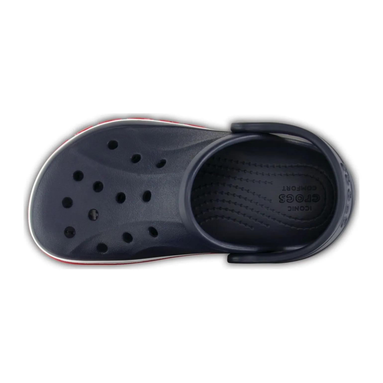 Crocs Bayaband Clog Kid's