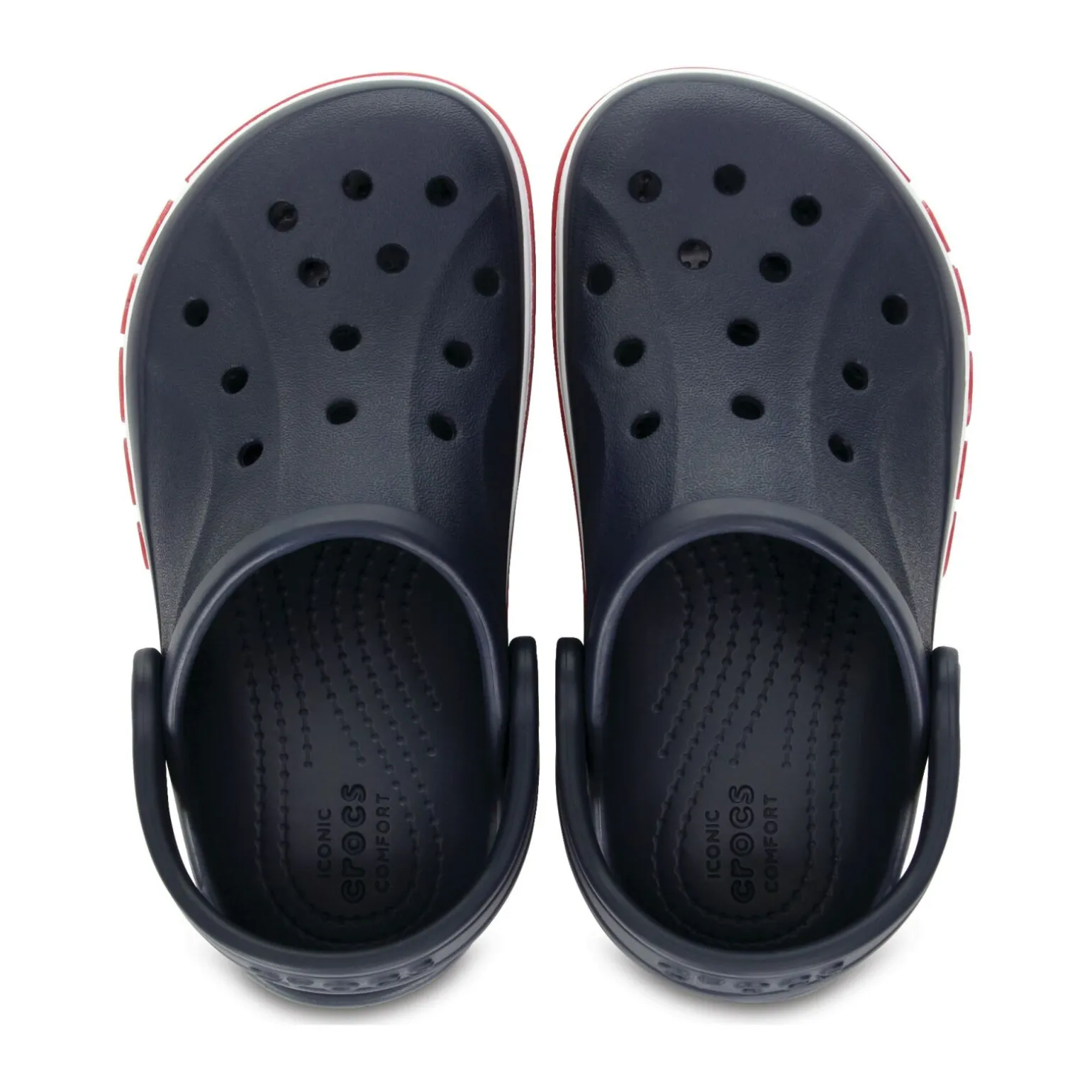 Crocs Bayaband Clog Kid's