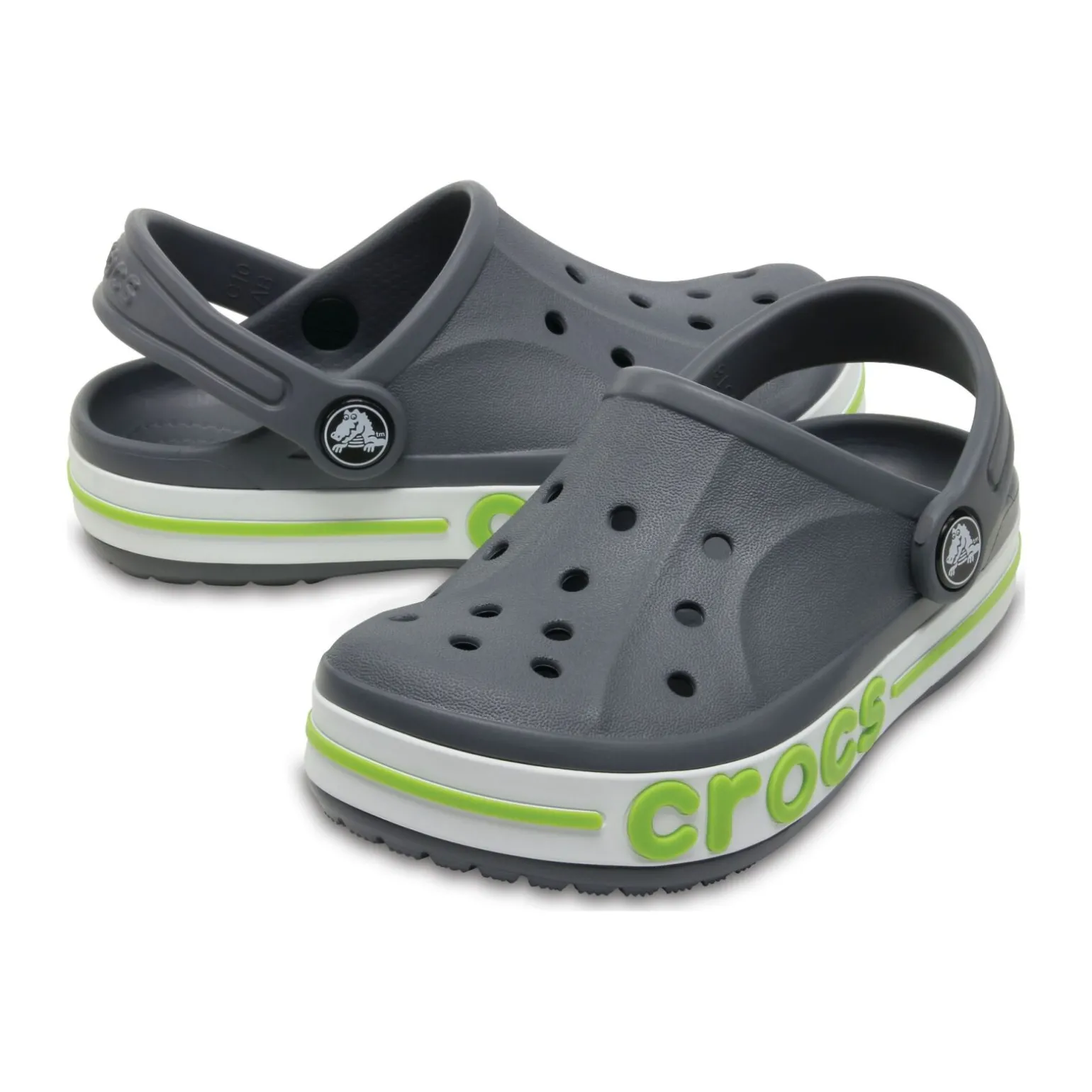 Crocs Bayaband Clog Kid's
