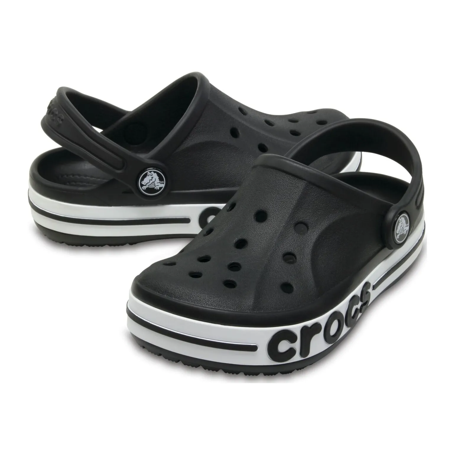Crocs Bayaband Clog Kid's