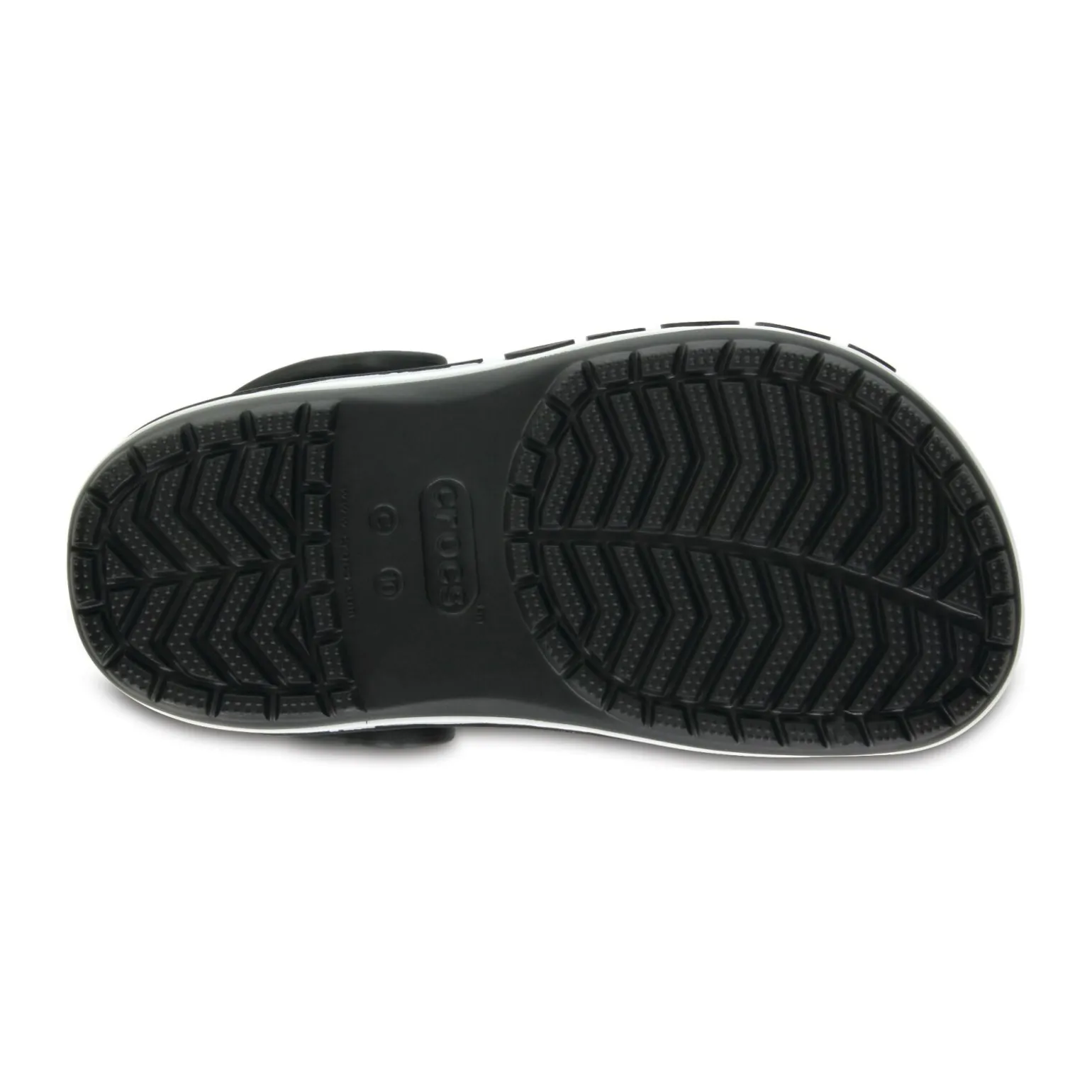 Crocs Bayaband Clog Kid's