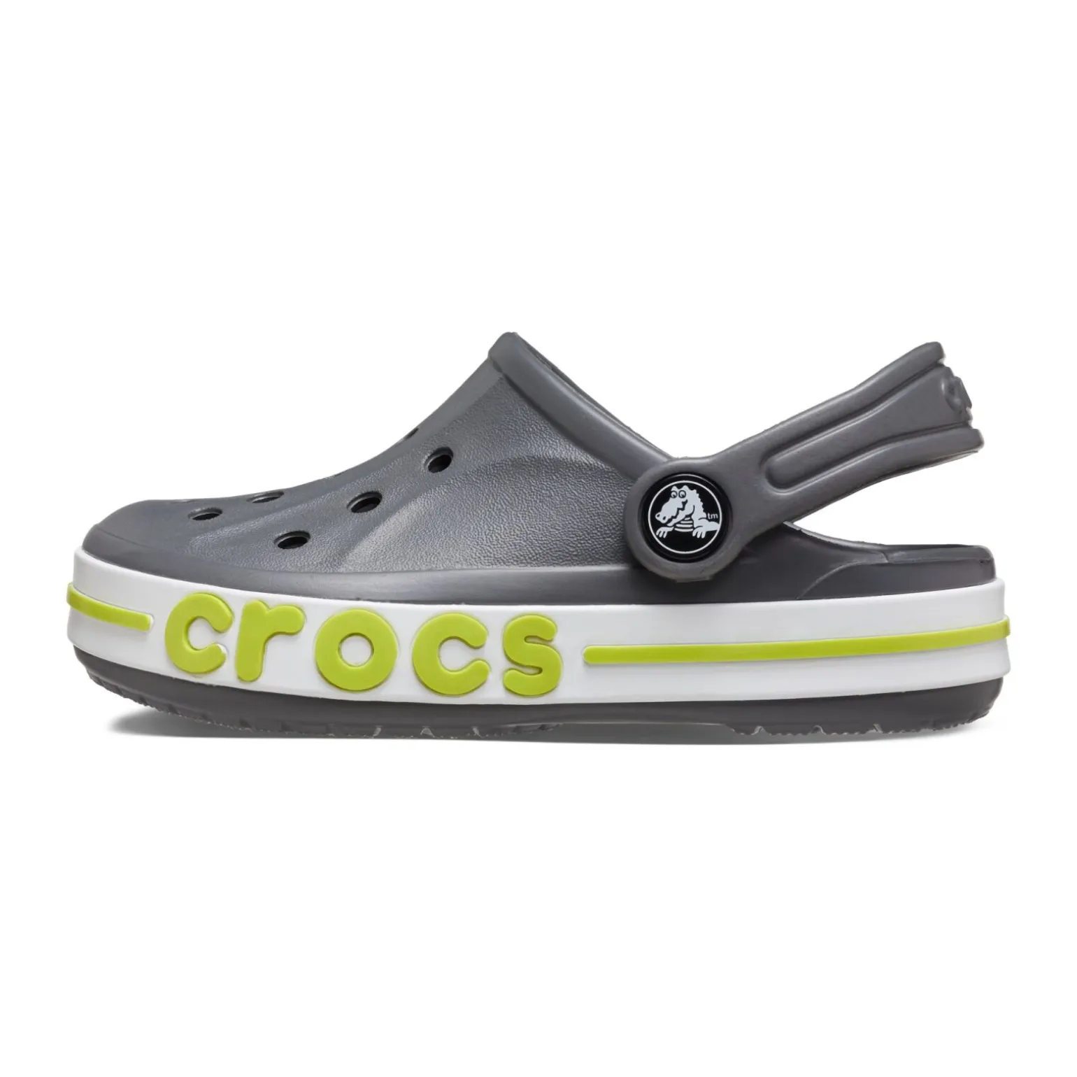 Crocs Bayaband Clog Kid's 207018