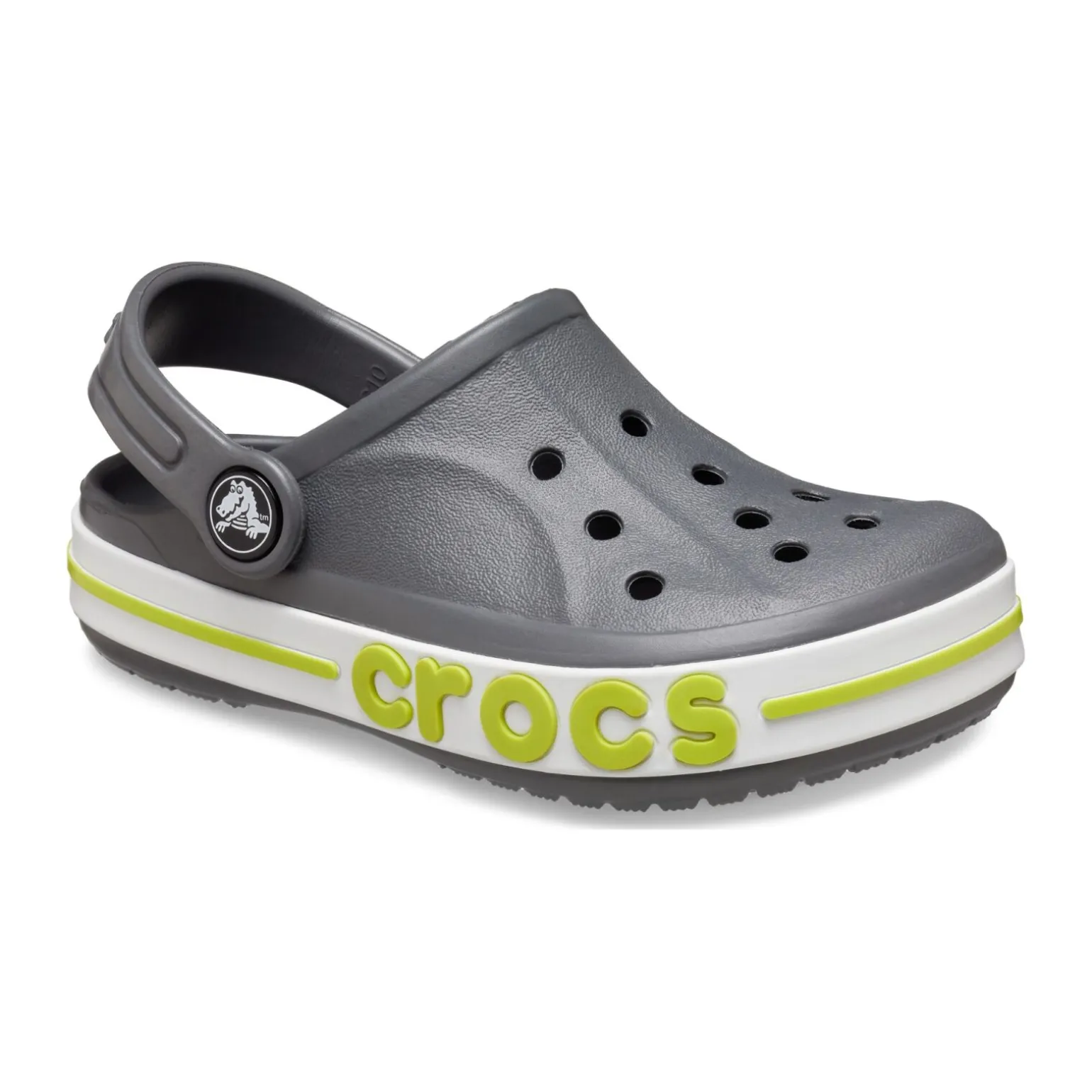 Crocs Bayaband Clog Kid's 207018