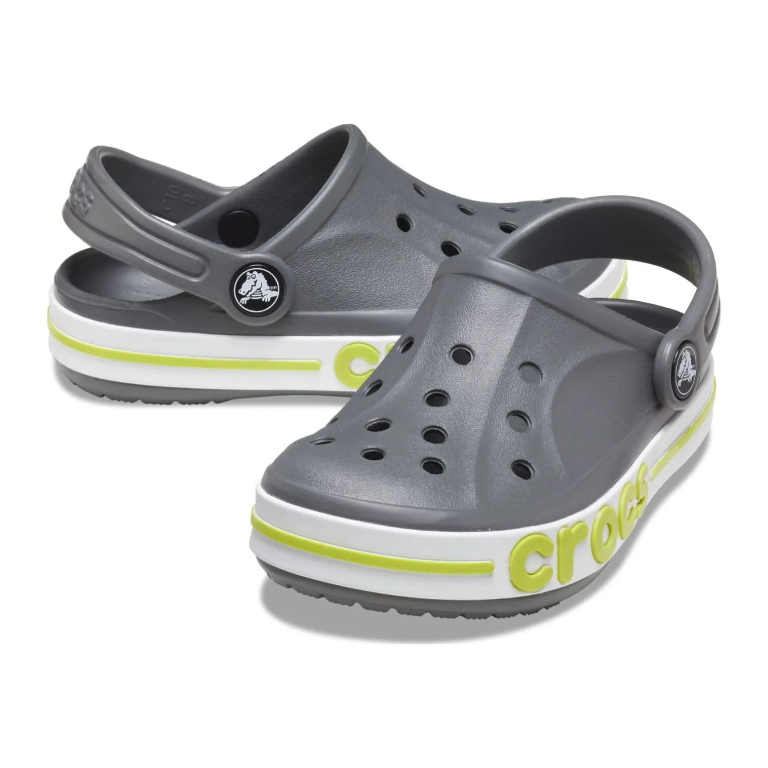 Crocs Bayaband Clog Kid's 207018