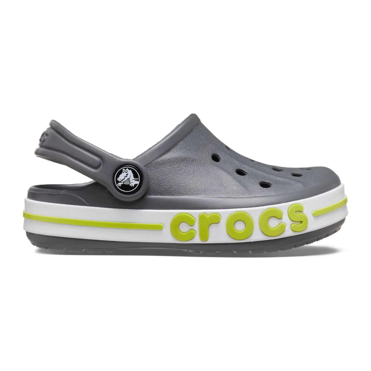 Crocs Bayaband Clog Kid's 207018