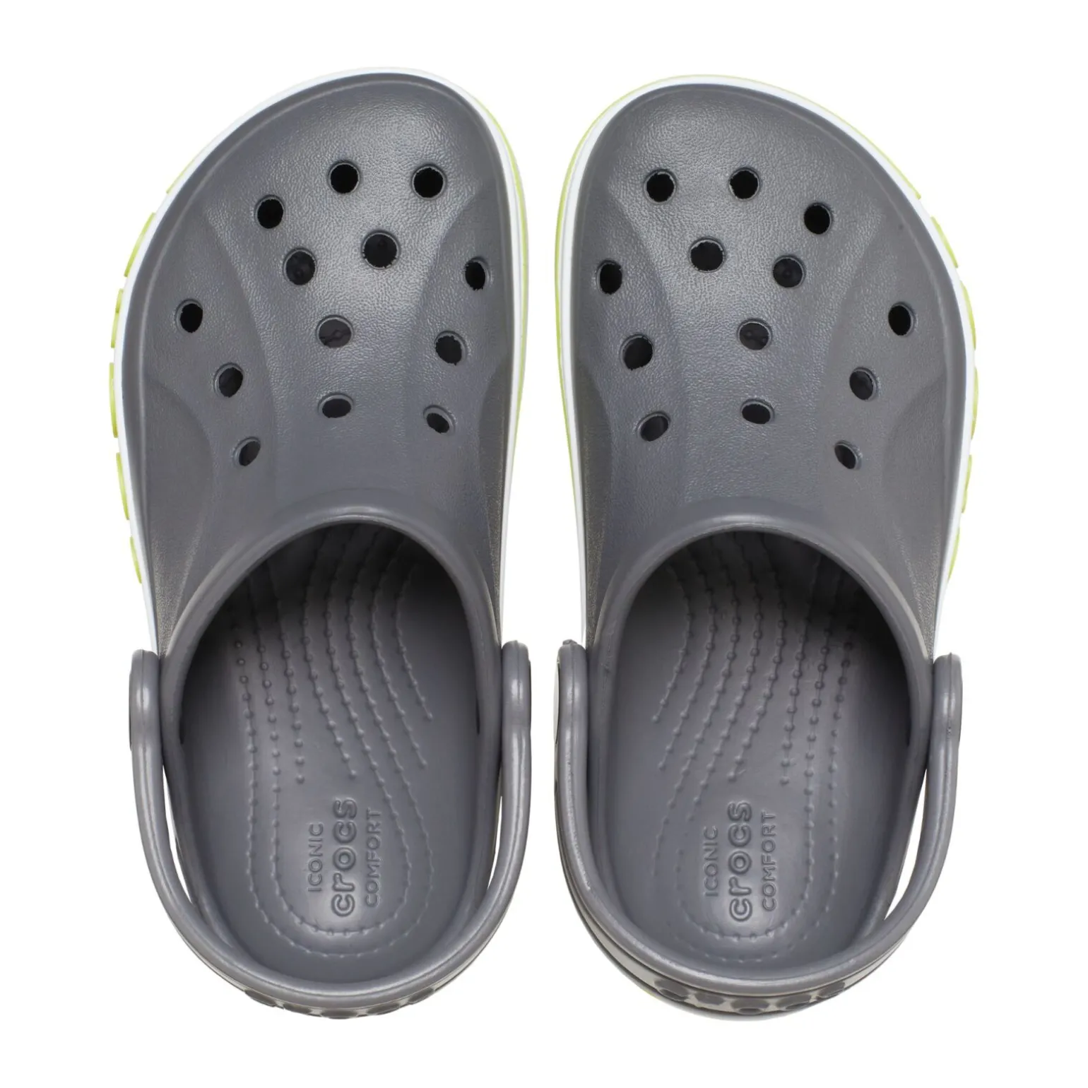 Crocs Bayaband Clog Kid's 207018