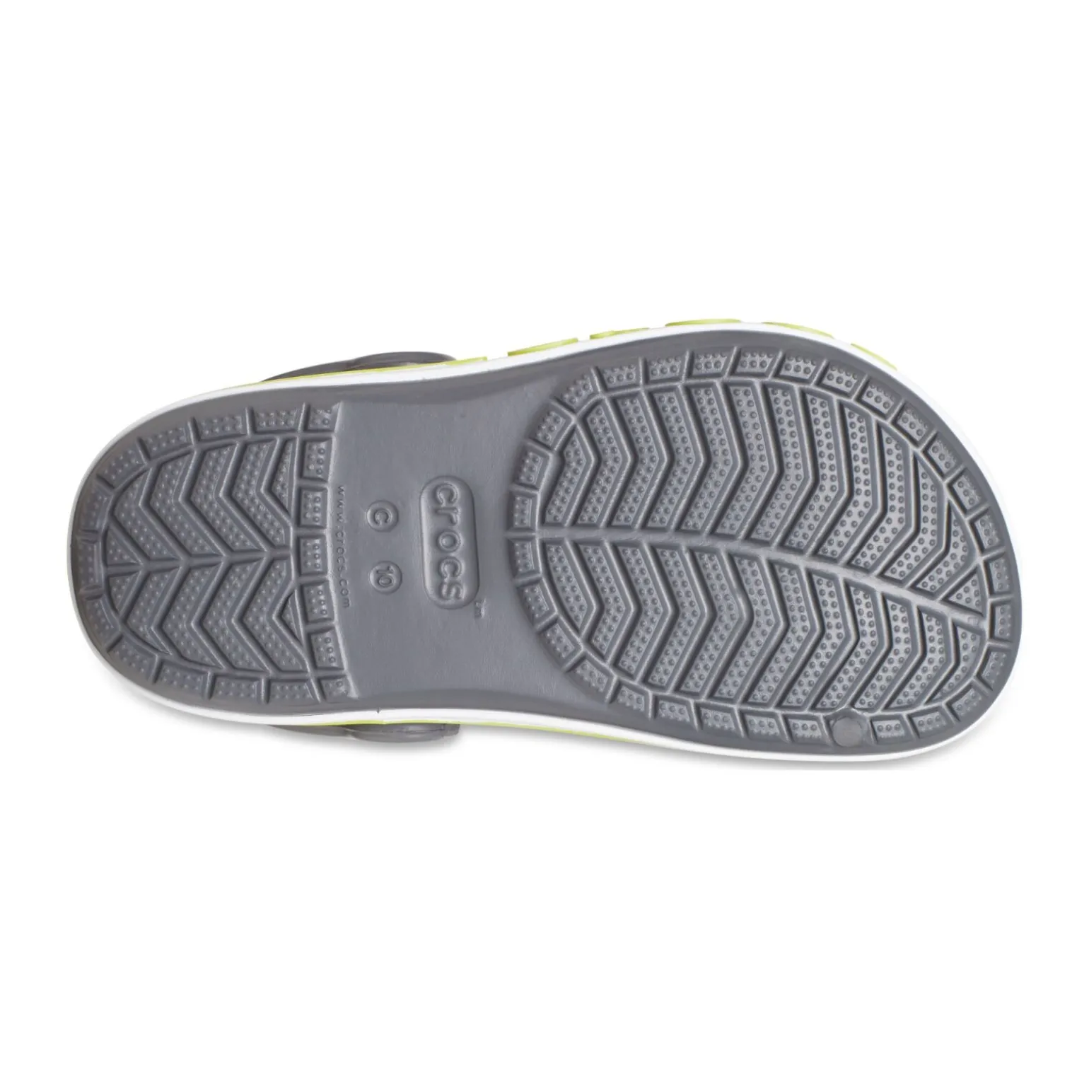 Crocs Bayaband Clog Kid's 207018
