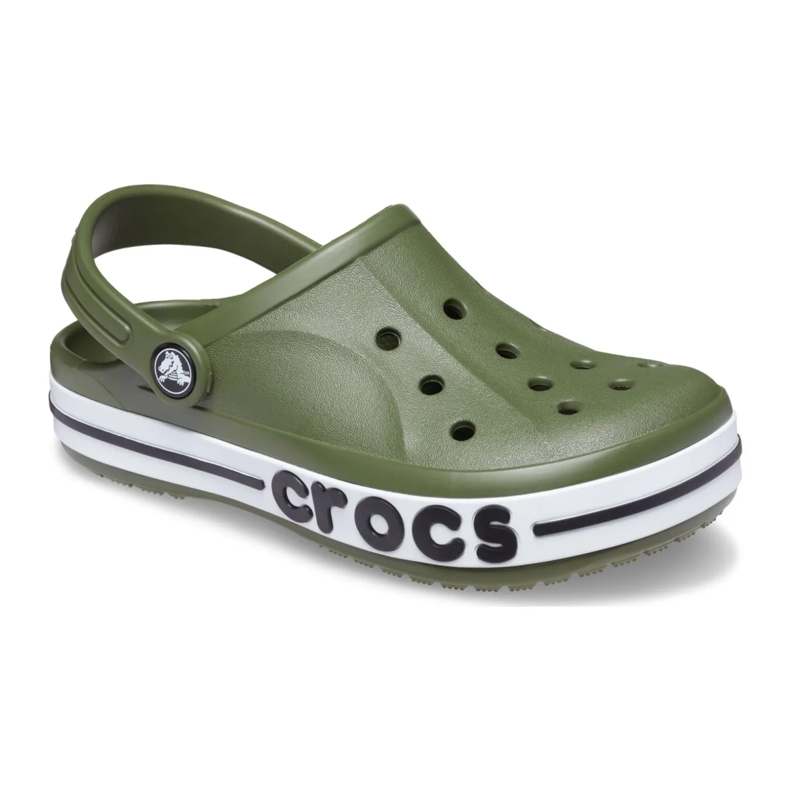 Crocs Bayaband Clog Kid's 207018