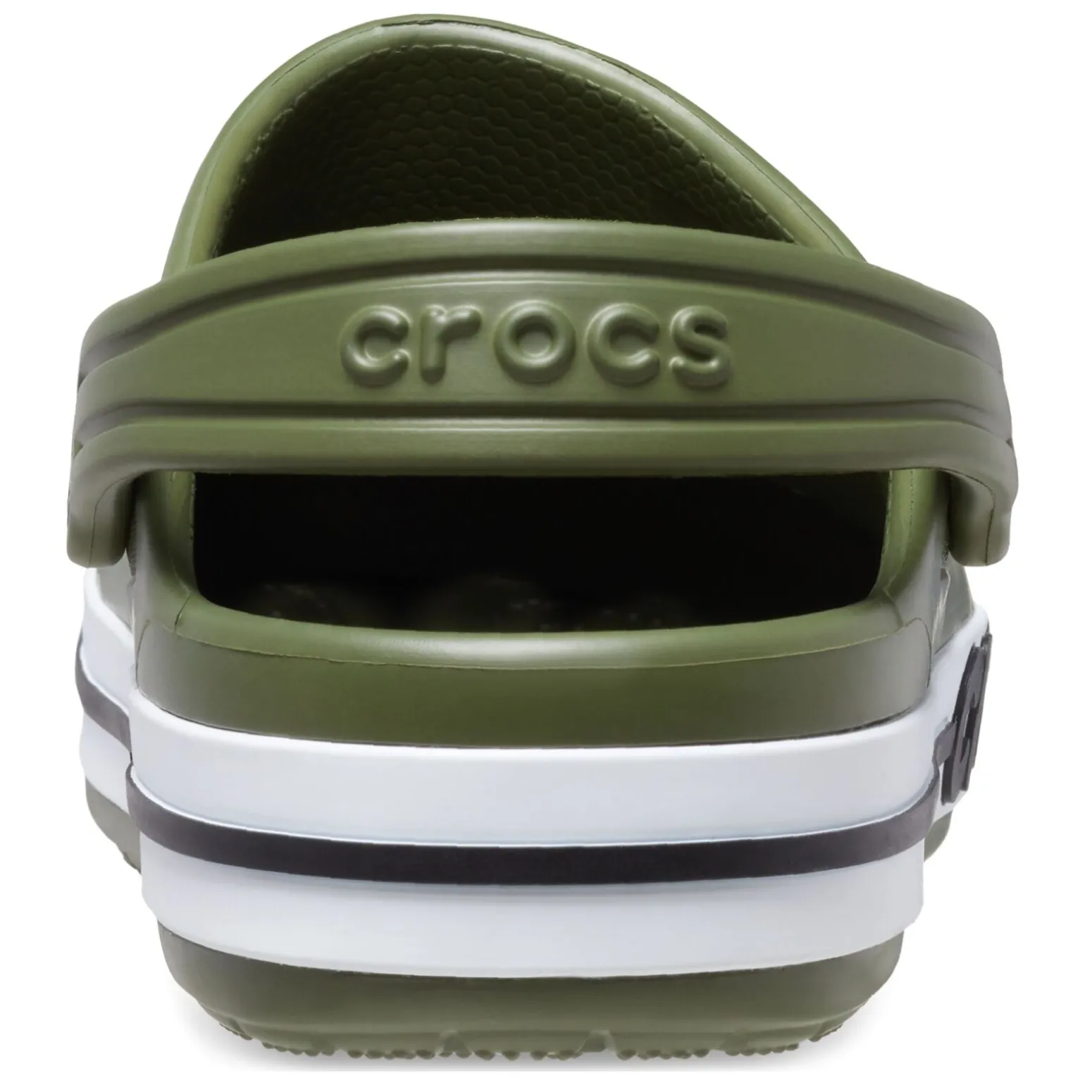 Crocs Bayaband Clog Kid's 207018