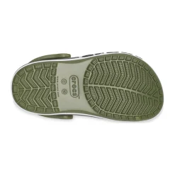 Crocs Bayaband Clog Kid's 207018