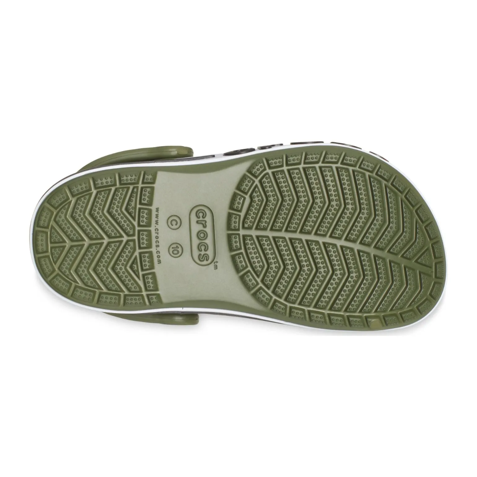 Crocs Bayaband Clog Kid's 207018