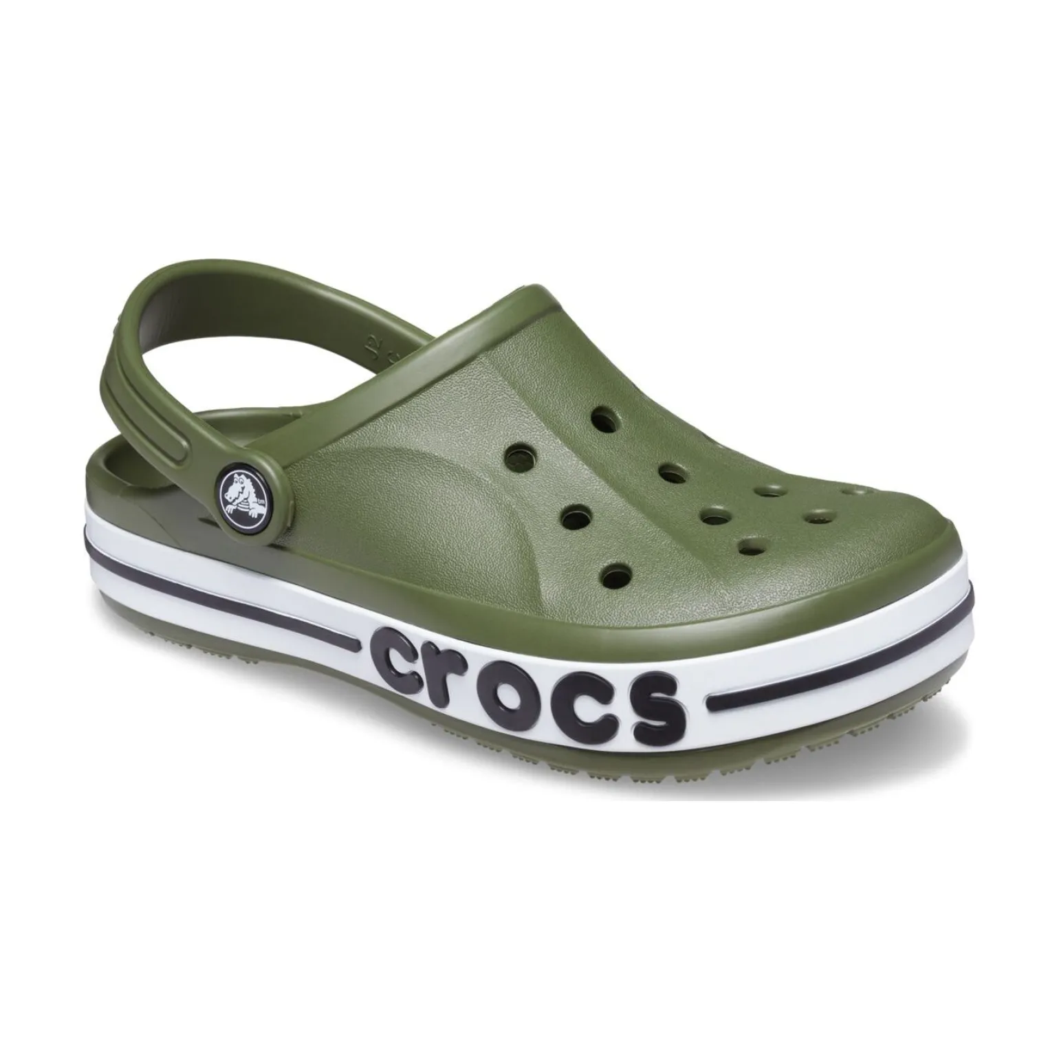 Crocs Bayaband Clog Kid's 207019