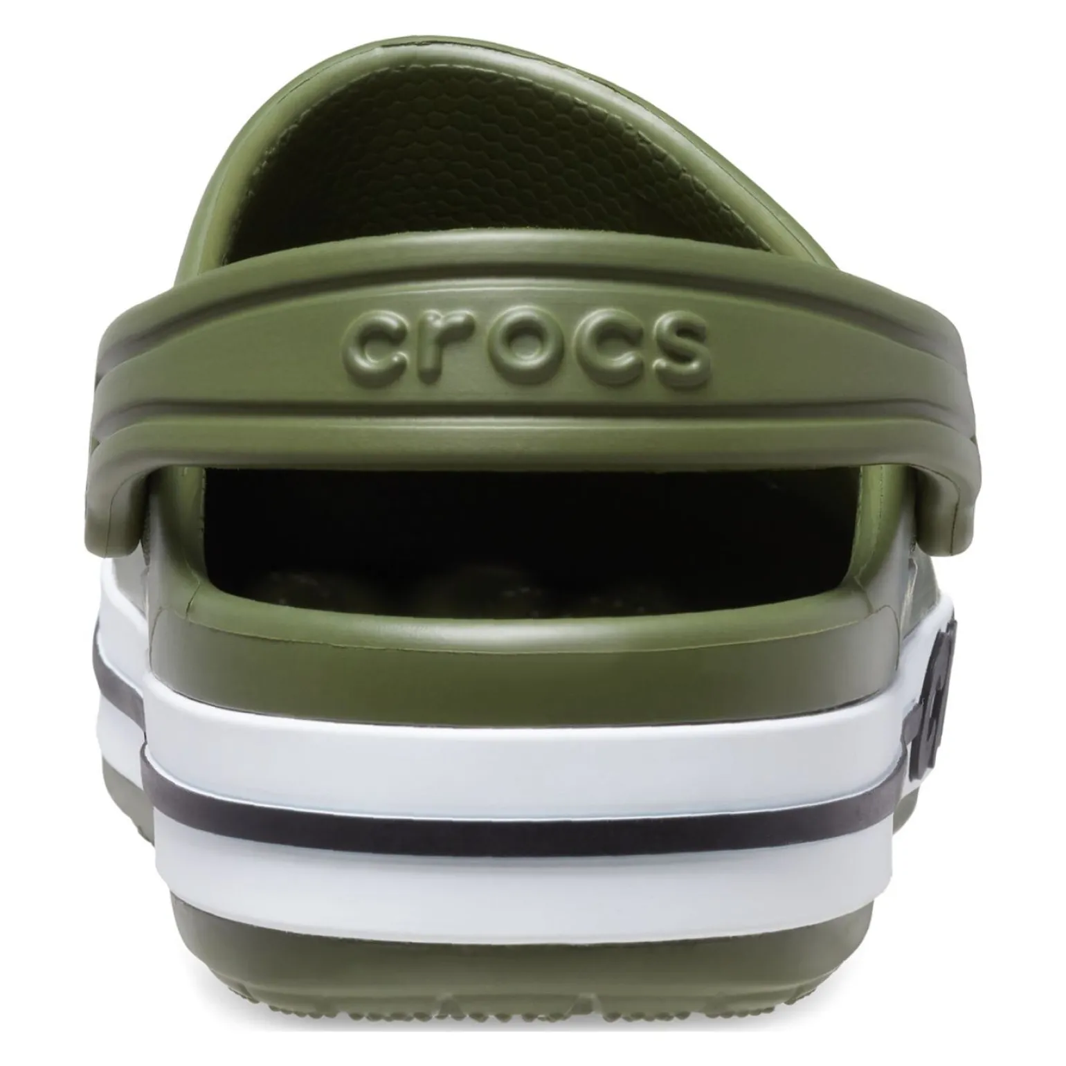 Crocs Bayaband Clog Kid's 207019
