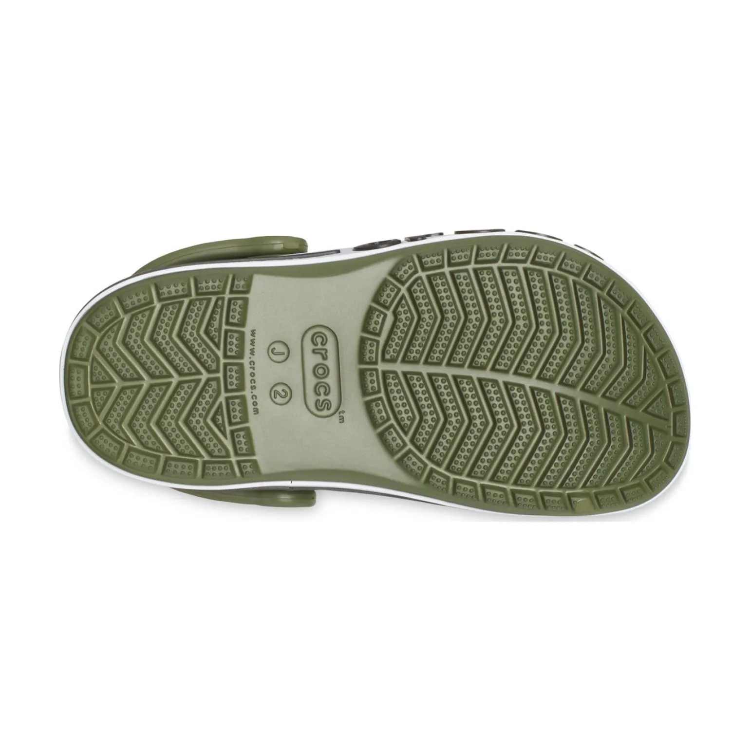 Crocs Bayaband Clog Kid's 207019