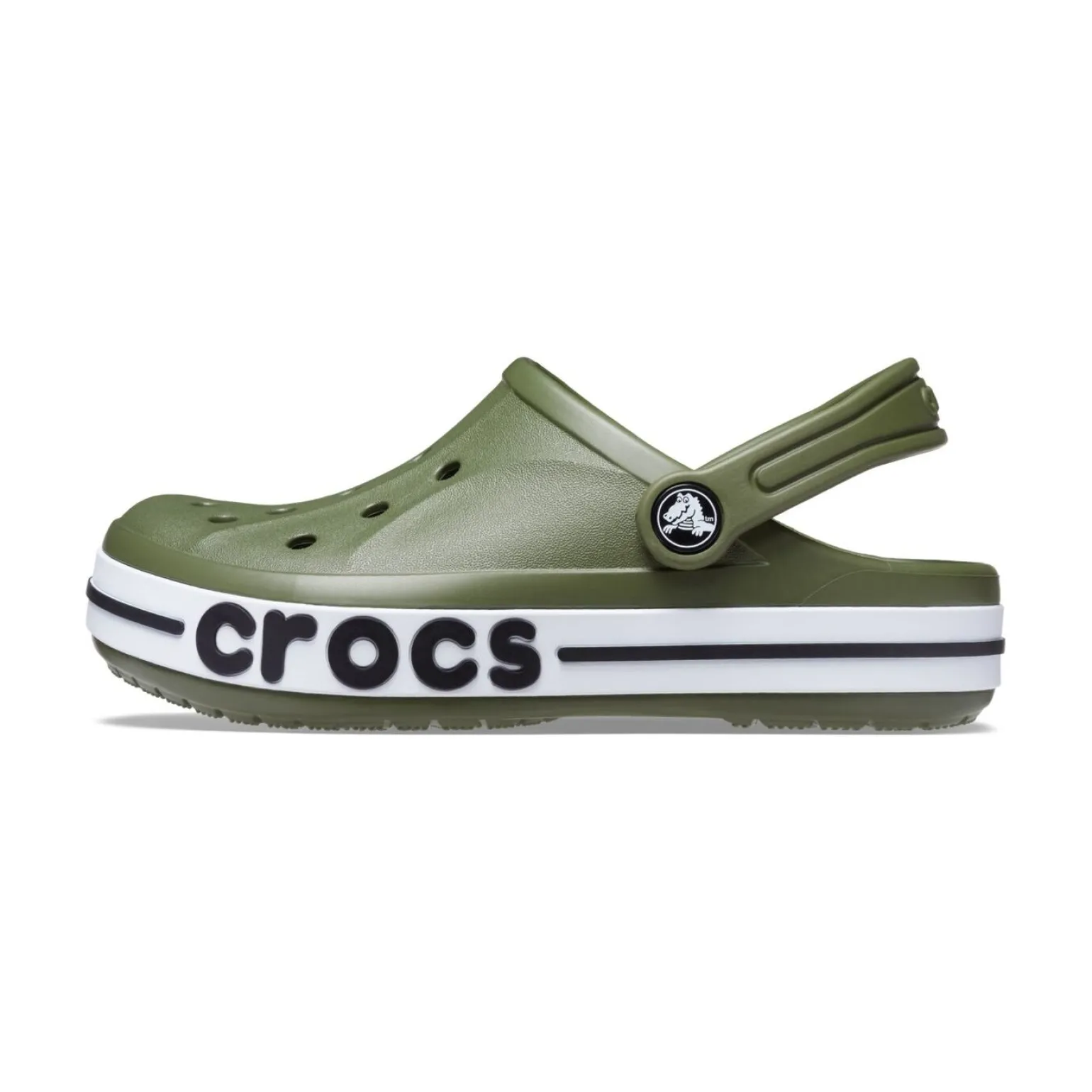 Crocs Bayaband Clog Kid's 207019