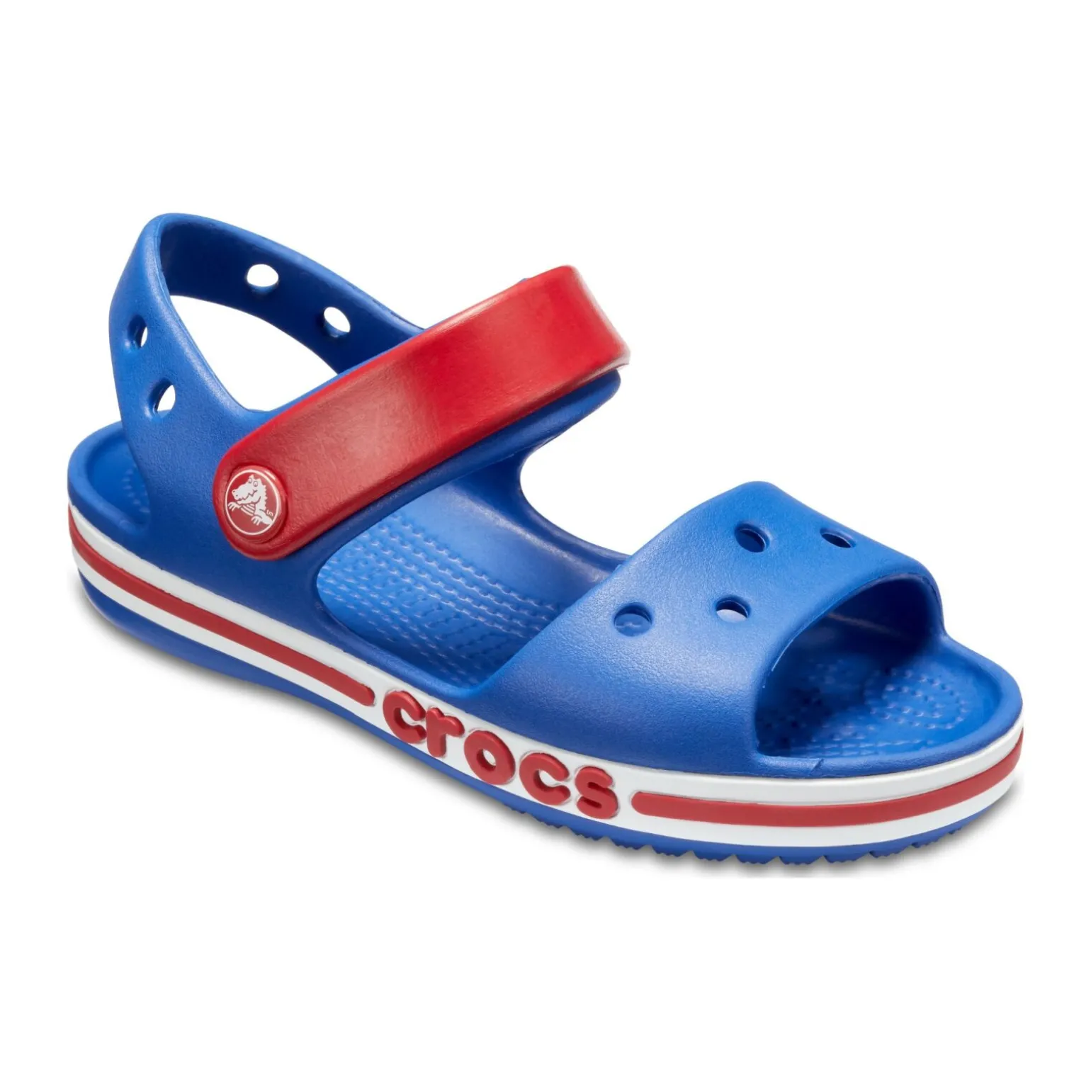 Crocs Bayaband Sandal Kid's