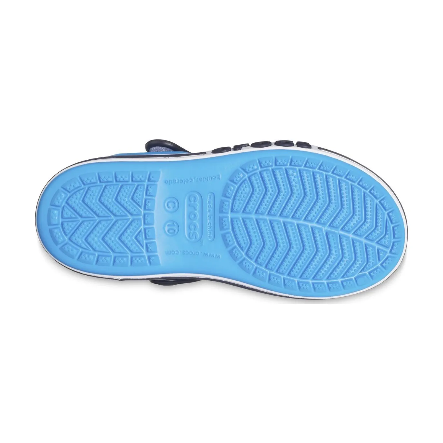 Crocs Bayaband Sandal Kid's